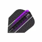Target Vision Ultra Purple Vapor 8 Black No6