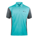 Target Coolplay Shirt Blue-Grey