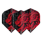 RD Premium Hardcore Flight Jonny Clayton