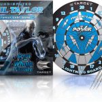 Target Phil Taylor Family Dart Game