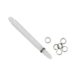 Bulls NL Shaft Ring Grips 30pcs