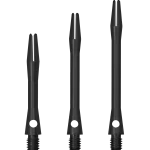 Bulls NL Simplex Shafts Black