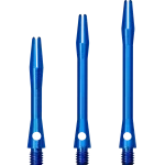 Bulls NL Simplex Shafts Blue