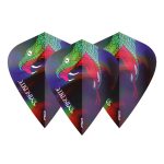 RD Premium Hardcore Flight Snakebite