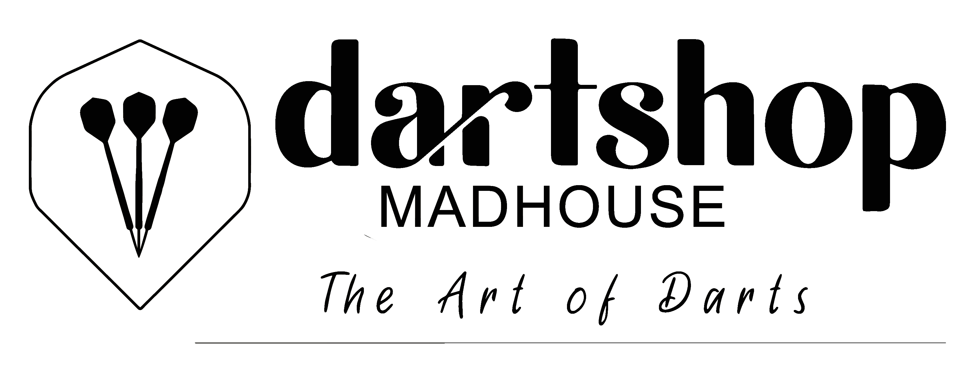 Dartshop Madhouse