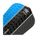 Target Vision Ultra Blue Vapor 8 Black No6