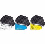 Bull's Darts Metrixx Flight No2