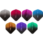 L-Style L1 EZ 2TONE Black