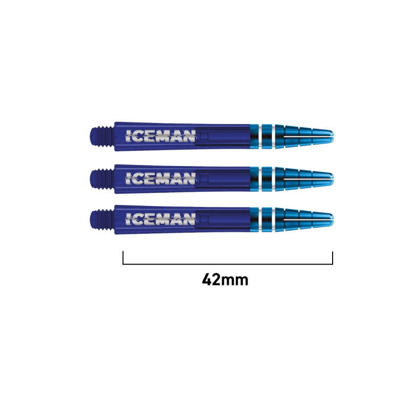 RD Nitrotech Ionic Iceman