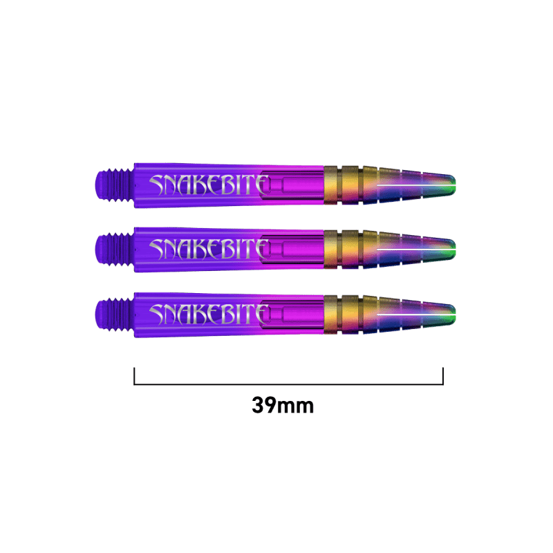 RD Nitrotech Ionic Snakebite