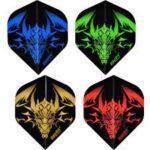 One80 Jim Williams Dragon Flight No2