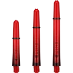 Target Sera Pro Grip Black/Red