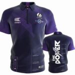 Target Phil Taylor G10 Player Shirt