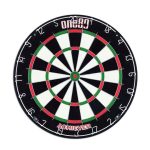 One80 Achiever Dartboard
