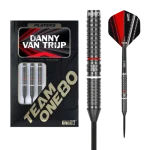 One80 Danny Van Trijp 90%
