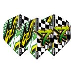 RD Hardcore XT Flight