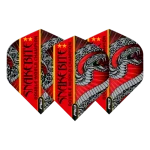 RD Hardcore Flight Snakebite