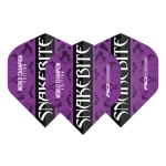 RD Premium Hardcore Flight Snakebite