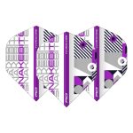 RD Hardcore Premium Flight Snakebite