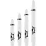 Bulls NL Nylon Dura Shafts White