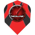 Shot Redline Mach1 Flight No6