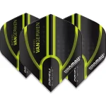 Winmau Prism Alpha Michael van gerwen