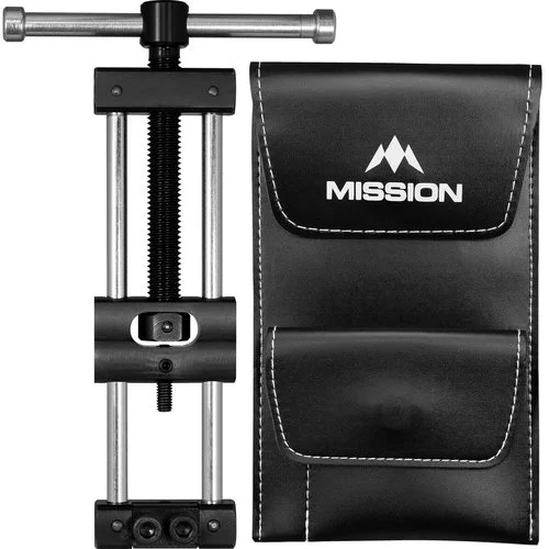 Mission R-Point Expert Repointer + Case - Afbeelding 2