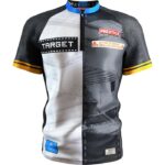 Target Chris Dobey 2025 Player Shirt