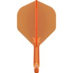 Target K-Flex No2 Neon Orange