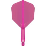 Target K-Flex No2 Neon Pink