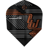 Harrows Luke Woodhouse S2 Flights