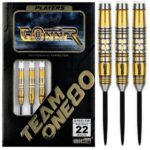 One80 Lourence Ilagan Gunner 2 90%