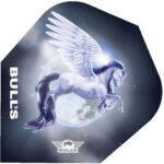 Bulls NL Animal 100 Blue Pegasus Flight No.6
