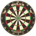 Bulls NL Advantage 701 Dartboard