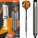 Bulls NL Lightning 80% Orange