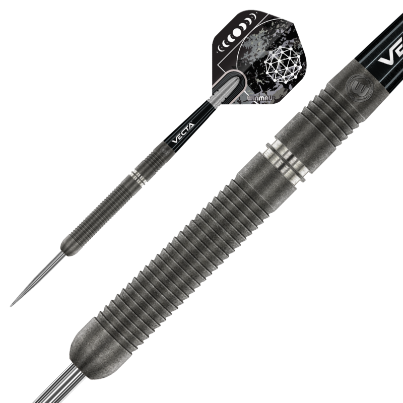 Winmau Callisto 01 90% - Afbeelding 2