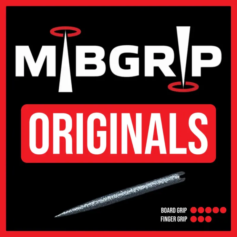 Mib Grip Original Points