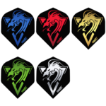 One80 Serpent Flights No2