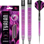 RD Tyrian Purple 90%