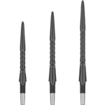 Target Swiss Point Storm Surge Black