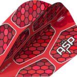 Target Nathan Aspinall Pro Ultra Red No2