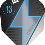 Target Phil taylor Power Series Black Pro Ultra No6