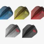 DW Std Flight Triangle No6