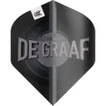 Target Jeffrey De Graaf G1 No2 X3