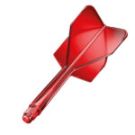 Goat Xflex Moldflight Red No6