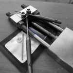 Dartpunten vervangen