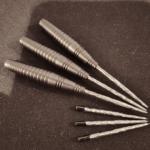 Madhouse Maddest Dartpunten