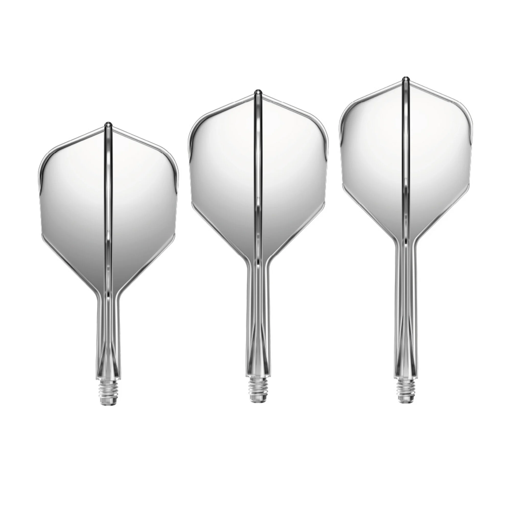 Goat Xflex Moldflight Transparent No6 - Afbeelding 2