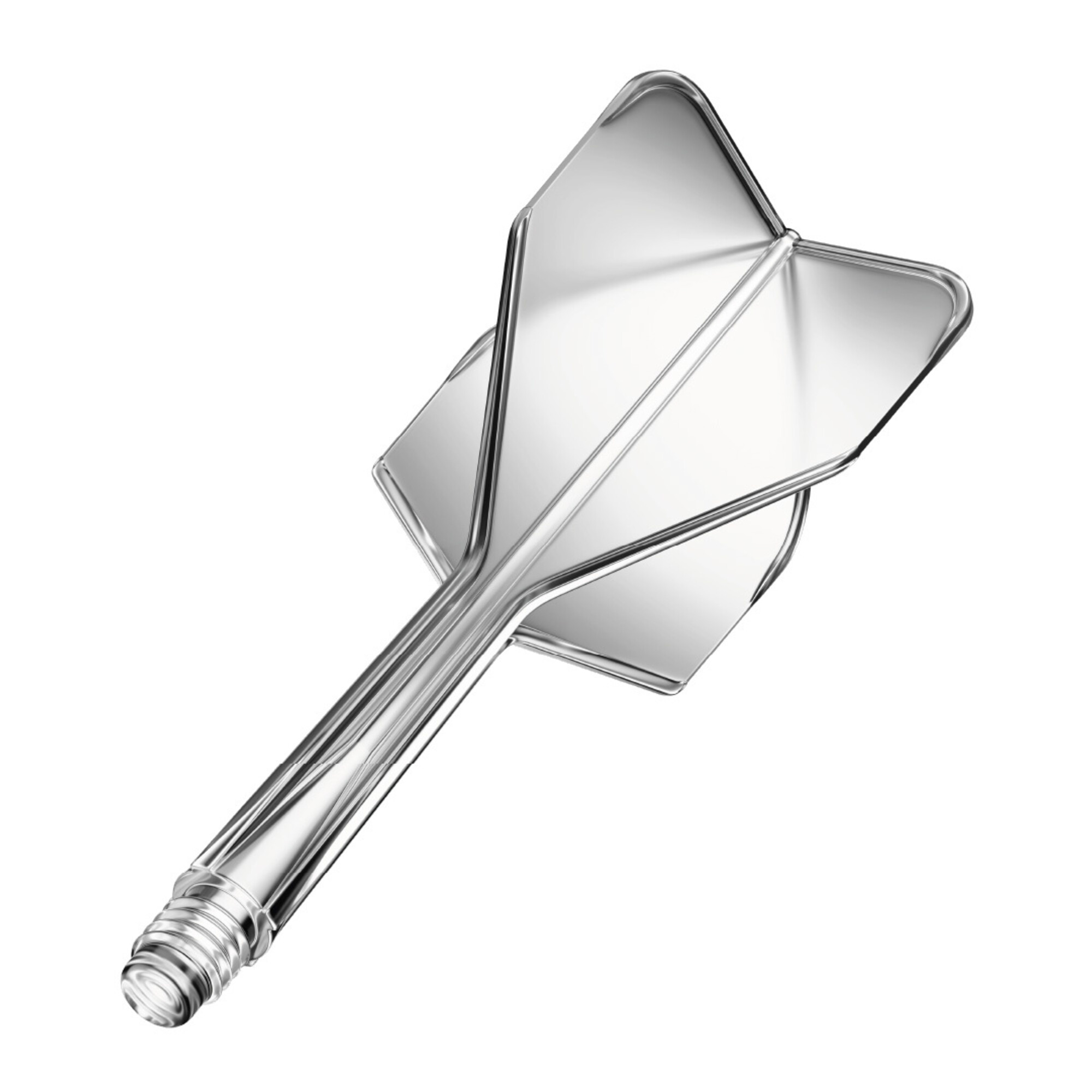 Goat Xflex Moldflight Transparent No6