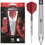 Target Nathan Aspinall G1 swiss 90%